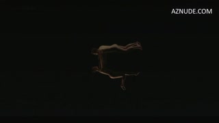 JORDAN ALEXANDER nude in Gossip Girl
