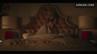 EMILY ALYN LIND nude in Gossip Girl