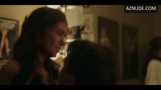 ALEXANDRA CHELARU nude in Gossip Girl