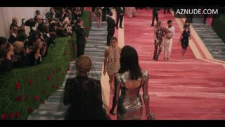JORDAN ALEXANDER nude in Gossip Girl