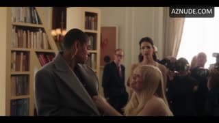 JOHANNA BRADDY nude in Gossip Girl