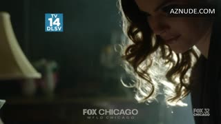 KALEY RONAYNE nude in Gotham