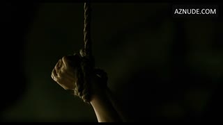 NATALIE PORTMAN nude in Goya