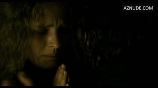 NATALIE PORTMAN nude in Goya