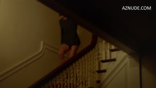 KATIE CASSIDY nude in Grace