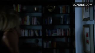 SERINDA SWAN nude in Graceland