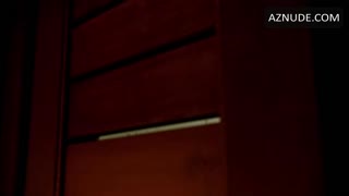 SERINDA SWAN nude in Graceland