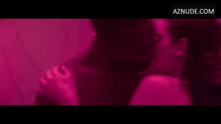 SIAN ALTMAN nude in Graphic Desires