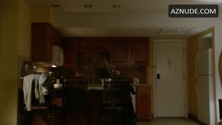 CONOR LESLIE nude in Graves
