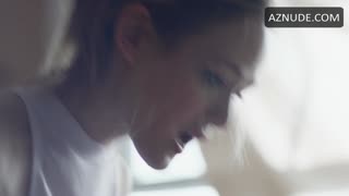 LOUISA KRAUSE nude in The Great & The Small