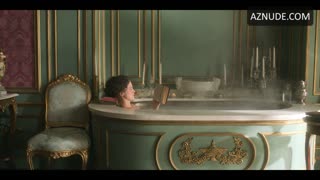 CHARITY WAKEFIELD nude in The Great