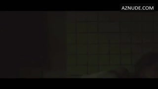 GRETA GERWIG nude in Greenberg