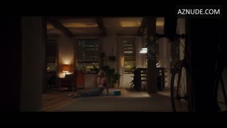 MAIKA MONROE nude in Greta