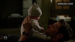 CLAIRE COFFEE nude in Grimm