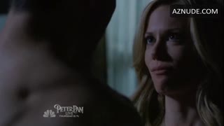 CLAIRE COFFEE nude in Grimm