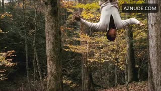 ZULAY HENAO nude in Grizzly Park