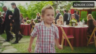 MARIA BELLO nude in Grown Ups