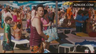 JAMIE CHUNG nude in Grown Ups