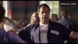 SALMA HAYEK nude in Grown Ups 2