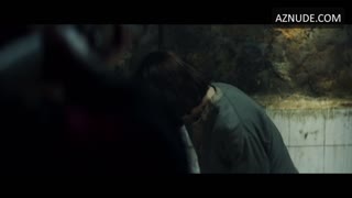 MARIA VALVERDE nude in Guernica
