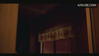 KATE MICUCCI nude in Guillermo del Toros Cabinet of Curiosities