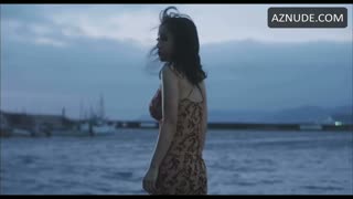 MEGUMI KAGURAZAKA nude in Guilty of Romance