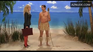 HEATHER GRAHAM nude in The Guru
