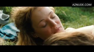 VICKY KRIEPS nude in Gutland