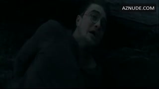 EMMA WATSON nude in Harry Potter and the Deathly Hallows: Part 1
