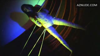 MICHELLE MAYLENE nude in High Strung Women