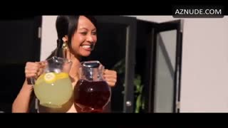 CHRISTINE NGUYEN nude in Hollywood Sex Wars