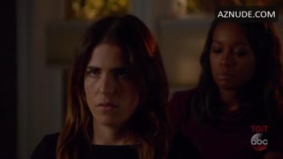 KARLA SOUZA nude in How to Get Away with Murder