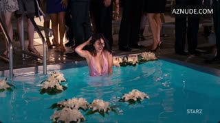 MEGAN FOX nude in How to Lose Friends and Alienate People