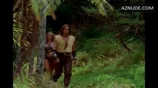CORY EVERSON nude in Hercules: The Legendary Journeys