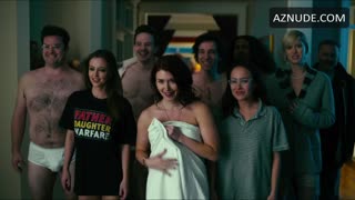 KATHARINE ISABELLE nude in How to Plan an Orgy in a Small Town