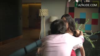 PAOLA FERNANDEZ nude in Como Sobrevivir Soltero