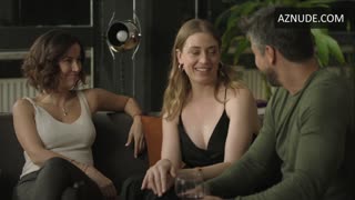 ROCIO VERDEJO nude in Como Sobrevivir Soltero