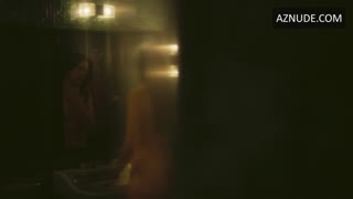 ADRIANA UGARTE nude in Hache