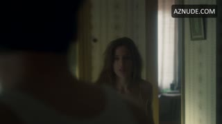 MARINA SALAS nude in Hache