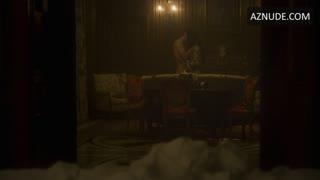 ADRIANA UGARTE nude in Hache
