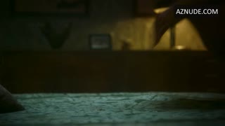 ADRIANA UGARTE nude in Hache