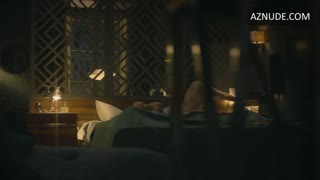 ADRIANA UGARTE nude in Hache