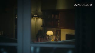 ADRIANA UGARTE nude in Hache
