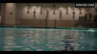 HANNAH EINBINDER nude in Hacks
