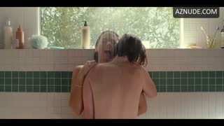 LORENZA IZZO nude in Hacks