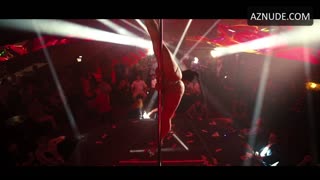 LINDSEY NORMINGTON nude in Hacks