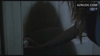 DANIELLE HARRIS nude in Halloween II