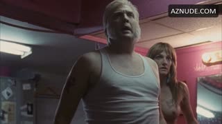 SYLVIA JEFFERIES nude in Halloween II