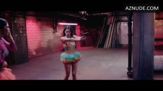 SARA MALAKUL LANE nude in Halloween Pussy Trap Kill! Kill!