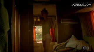 MACKENZIE DAVIS nude in Halt and Catch Fire